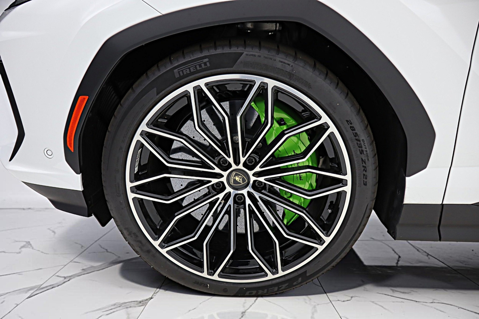 2026 Lamborghini Urus SE - Photo 51