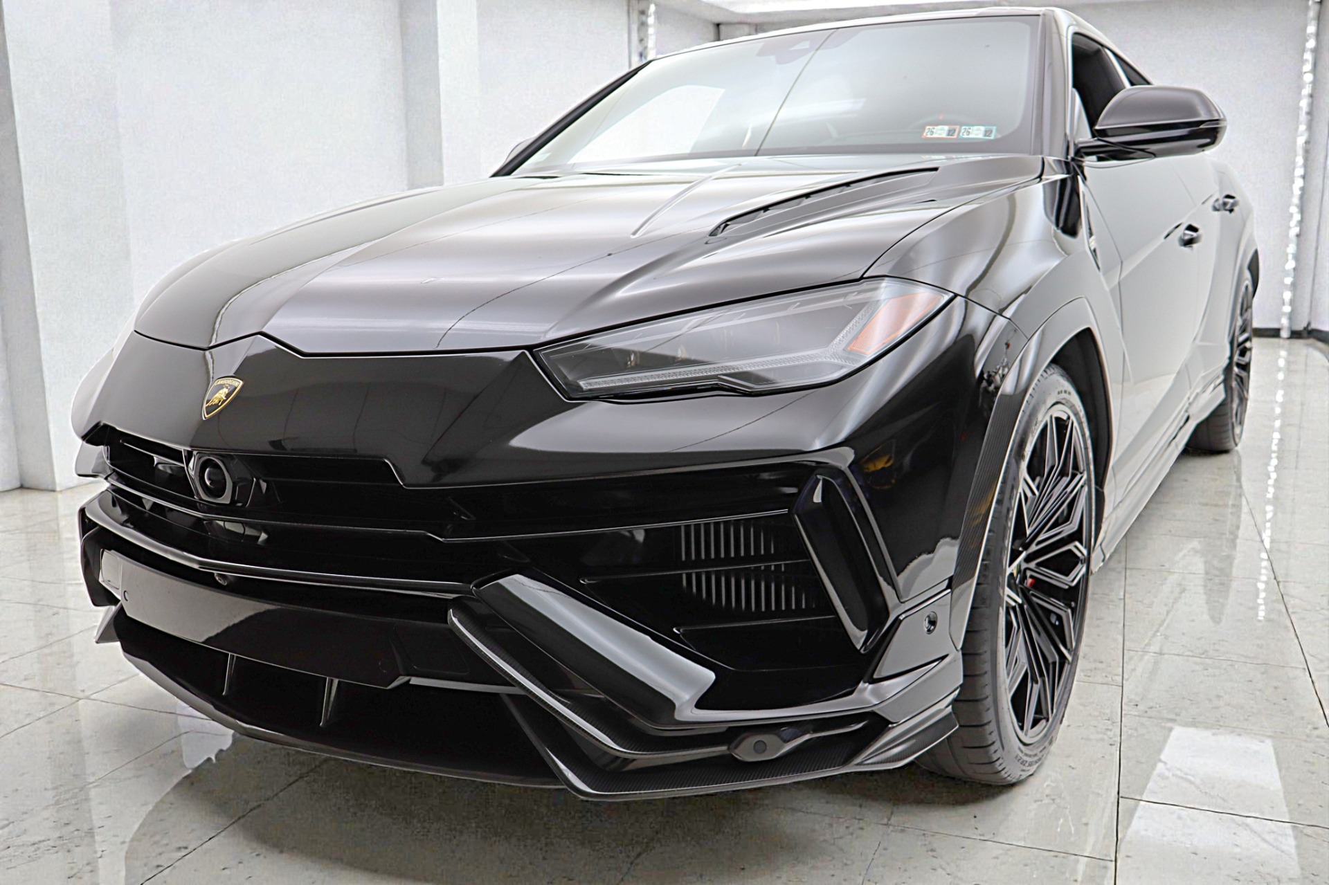 2024 Lamborghini Urus Performante - Photo 18