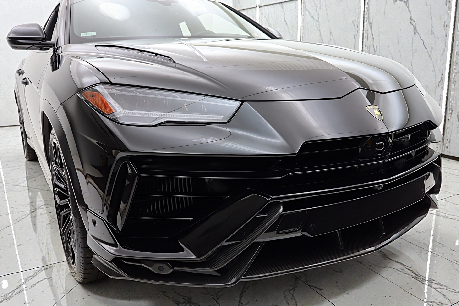 2024 Lamborghini Urus Performante - Photo 22