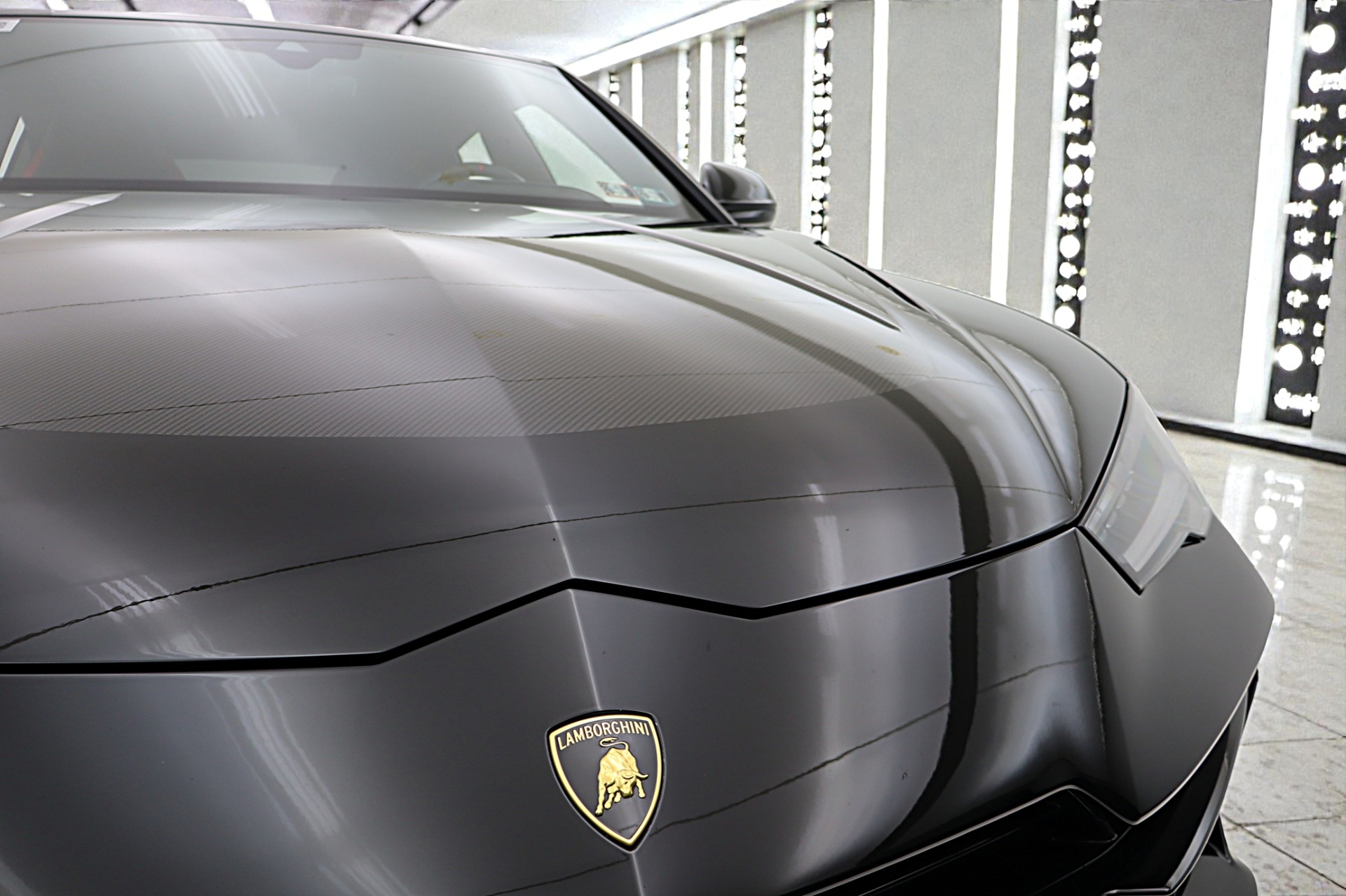2024 Lamborghini Urus Performante - Photo 25