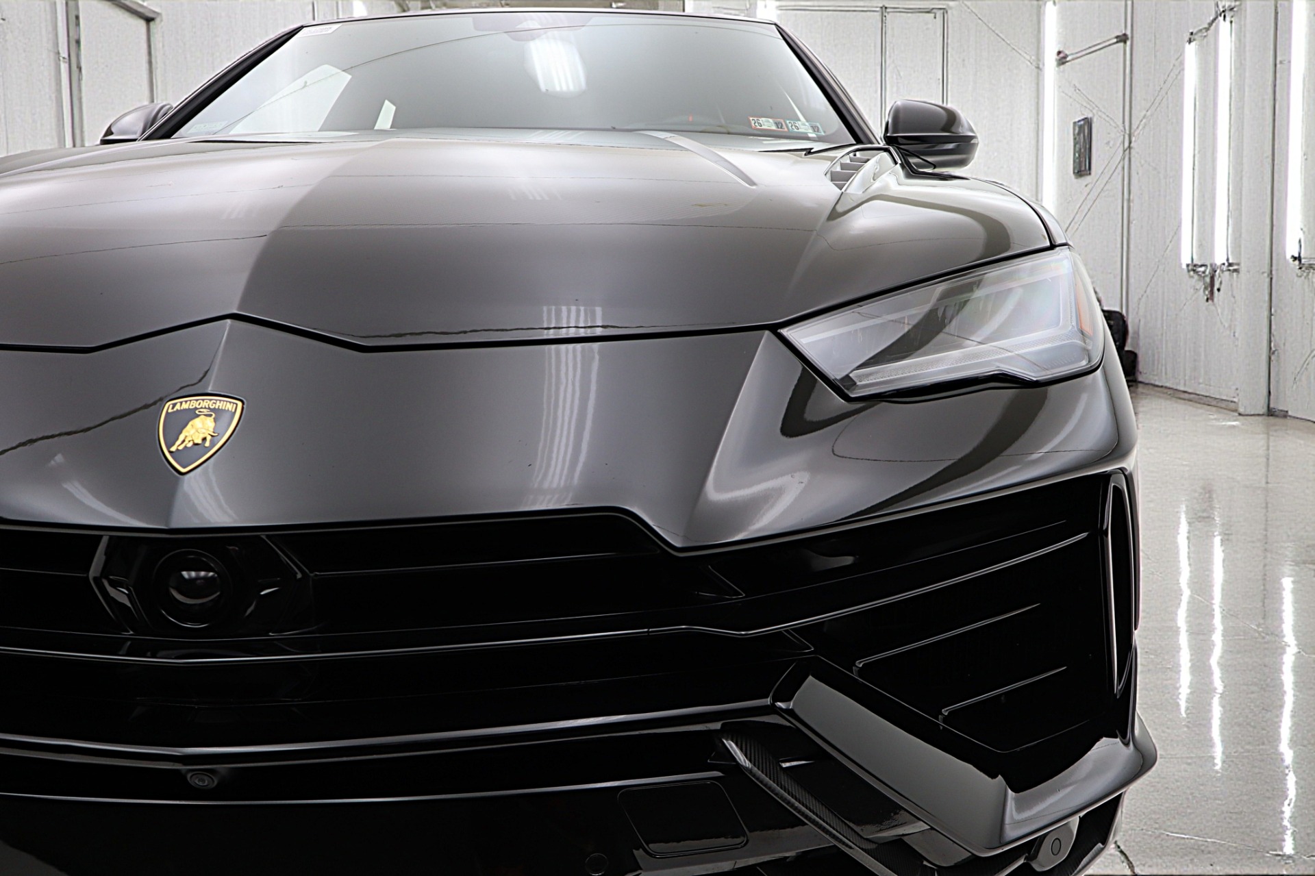 2024 Lamborghini Urus Performante - Photo 26