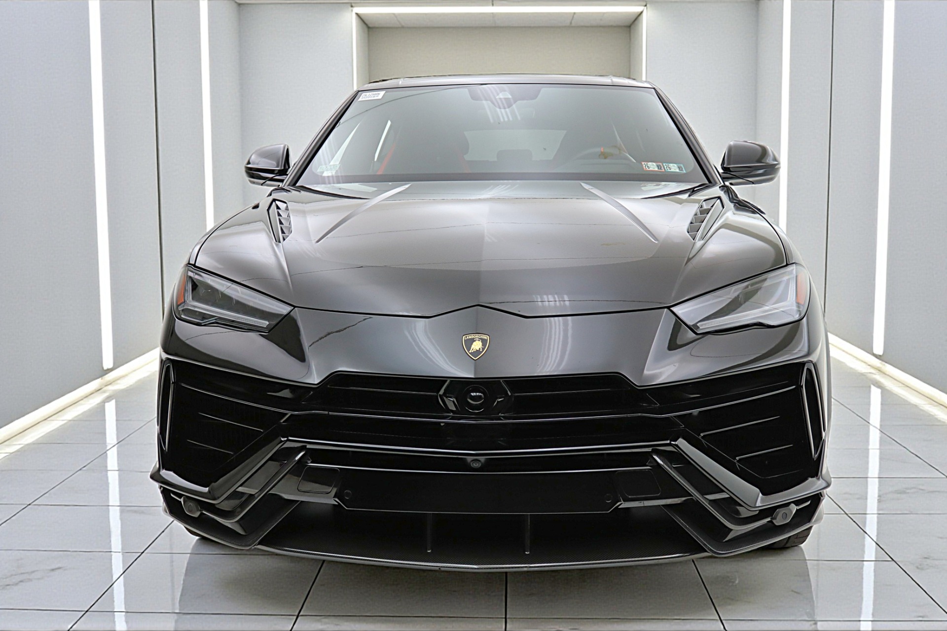 2024 Lamborghini Urus Performante - Photo 29