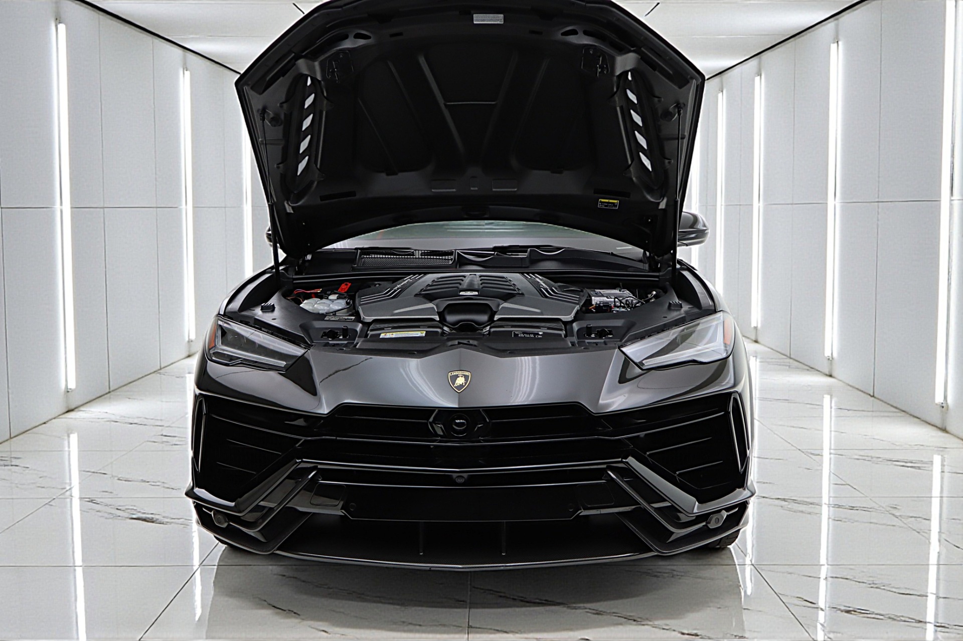 2024 Lamborghini Urus Performante - Photo 30