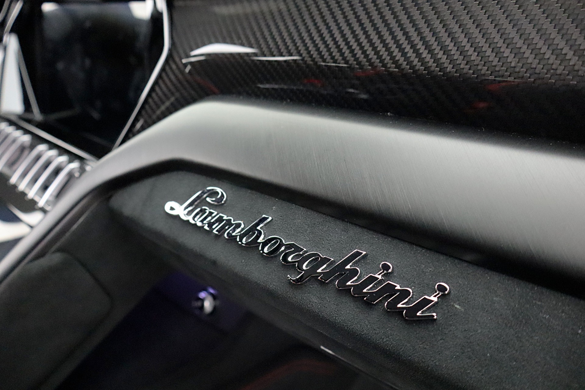 2024 Lamborghini Urus Performante - Photo 36
