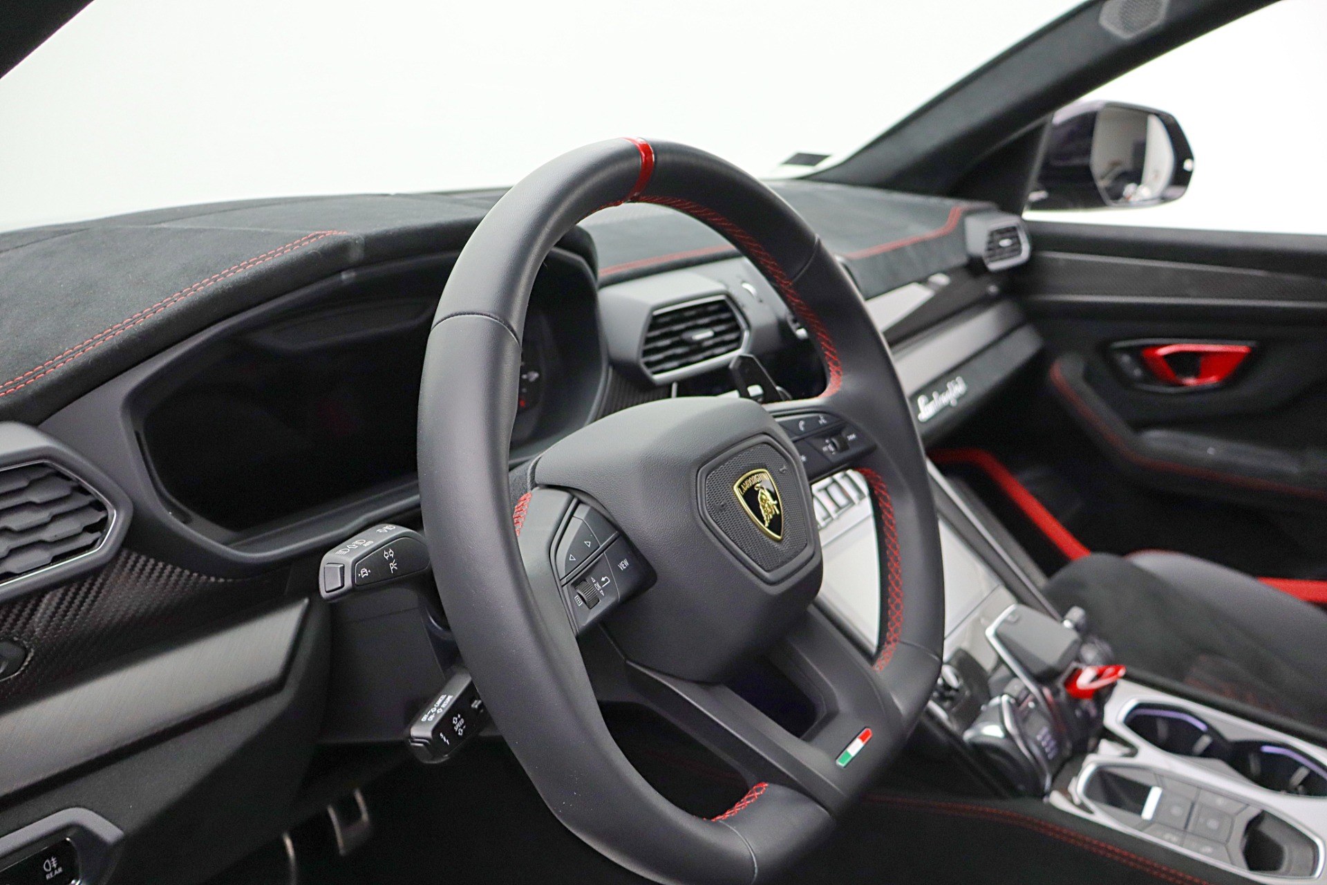 2024 Lamborghini Urus Performante - Photo 38