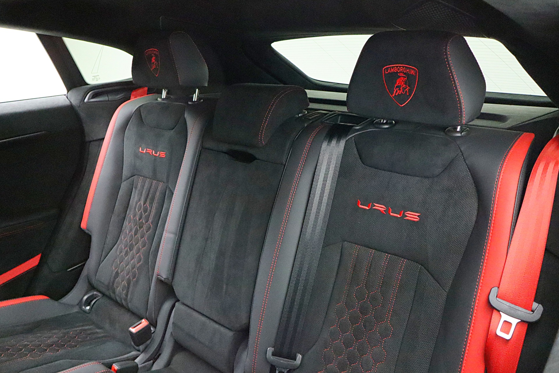 2024 Lamborghini Urus Performante - Photo 41