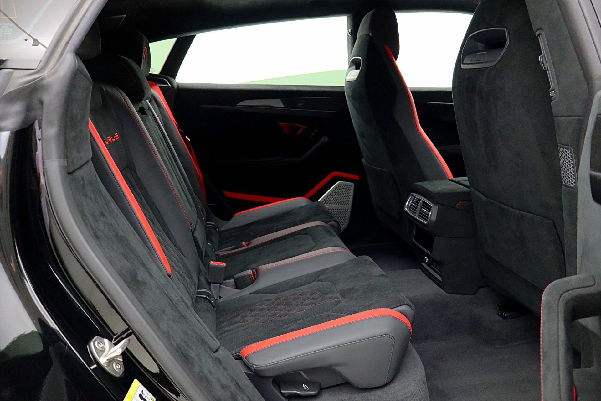 2024 Lamborghini Urus Performante - Photo 49