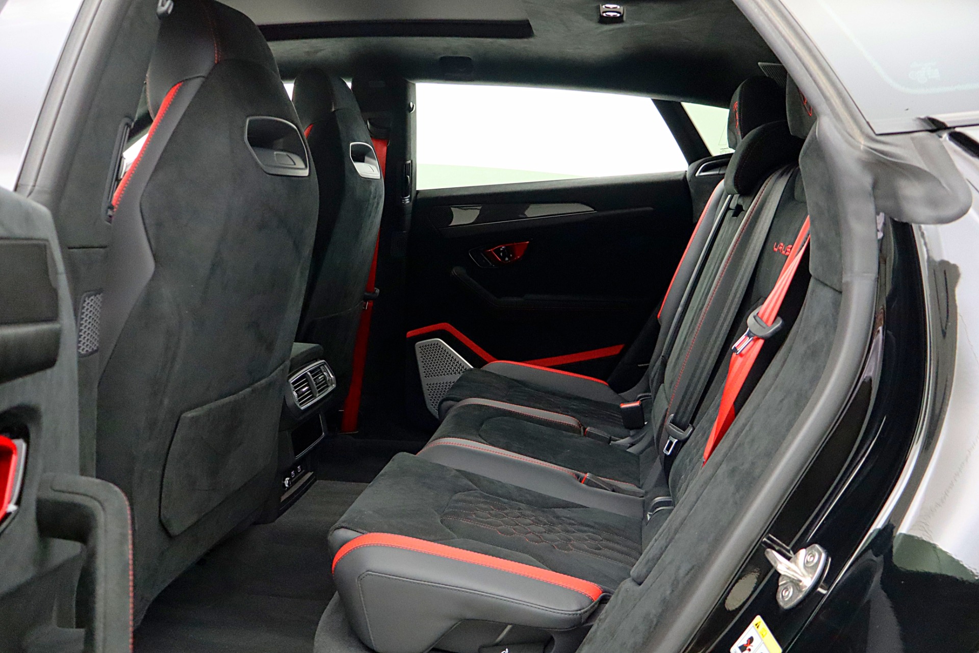2024 Lamborghini Urus Performante - Photo 54