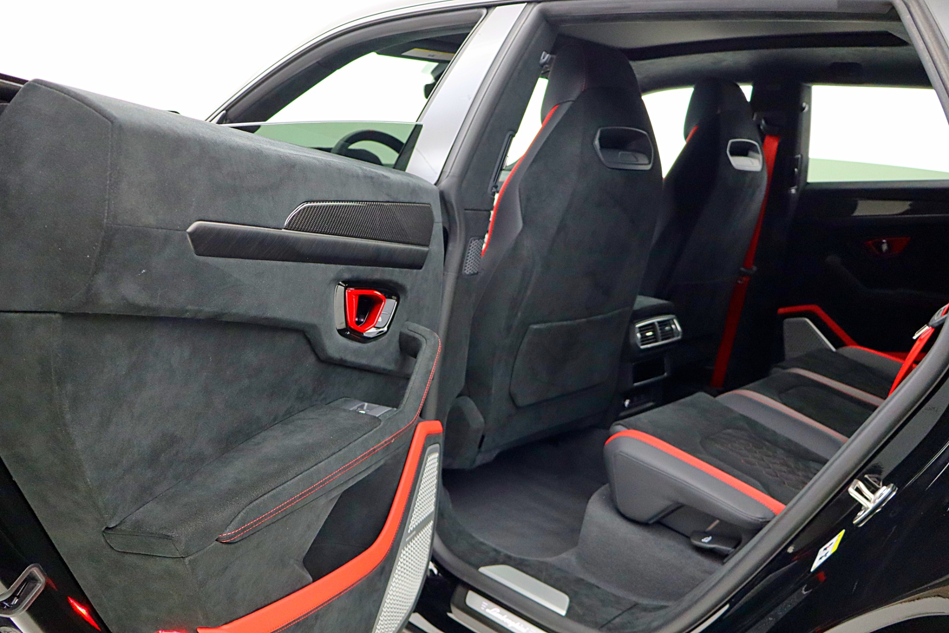 2024 Lamborghini Urus Performante - Photo 55