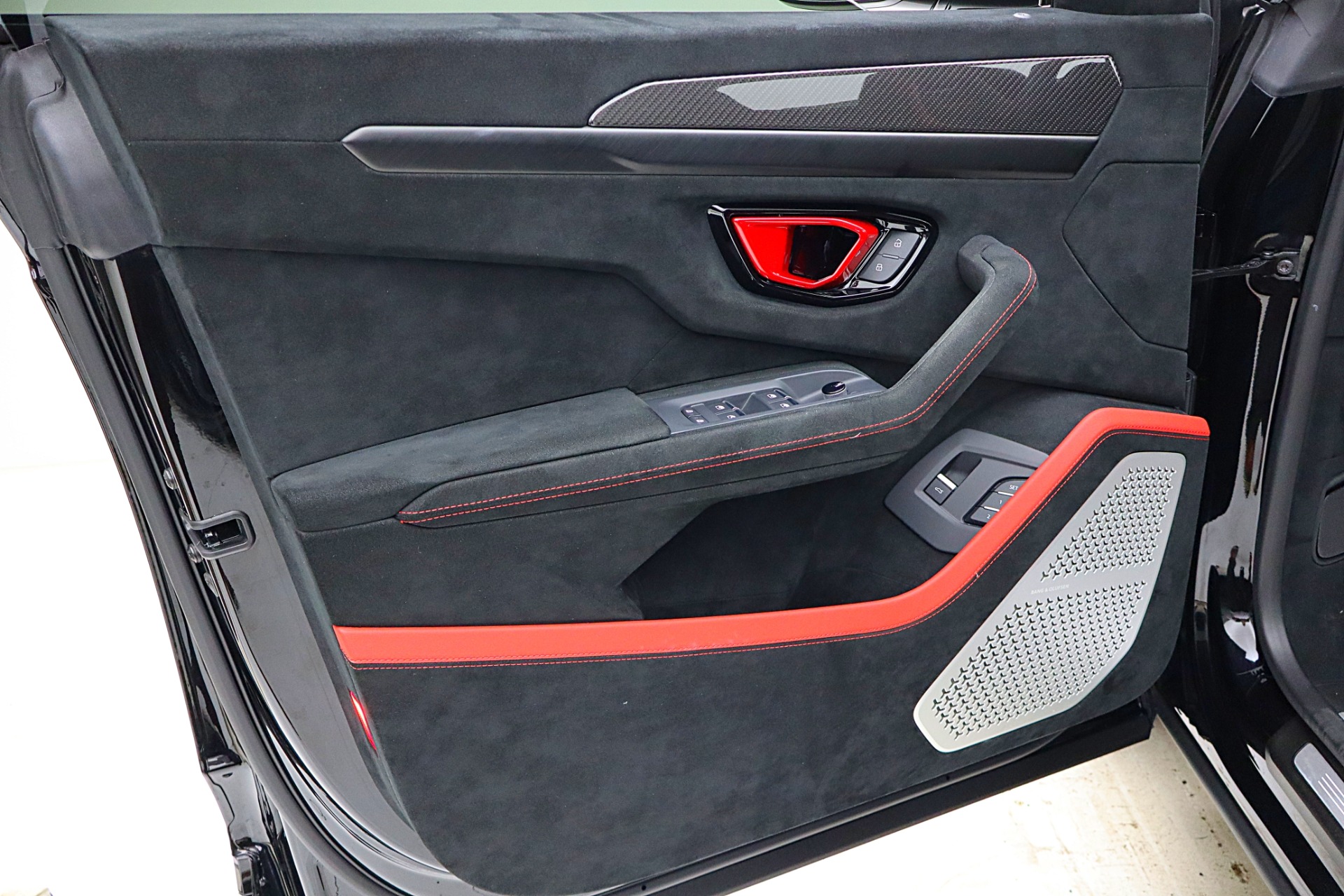2024 Lamborghini Urus Performante - Photo 58