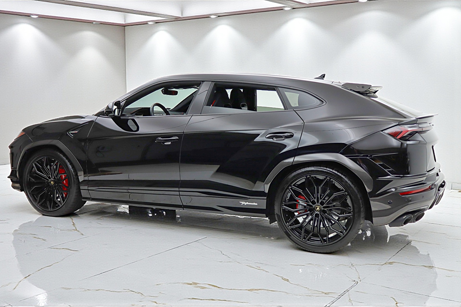 2024 Lamborghini Urus Performante - Photo 7