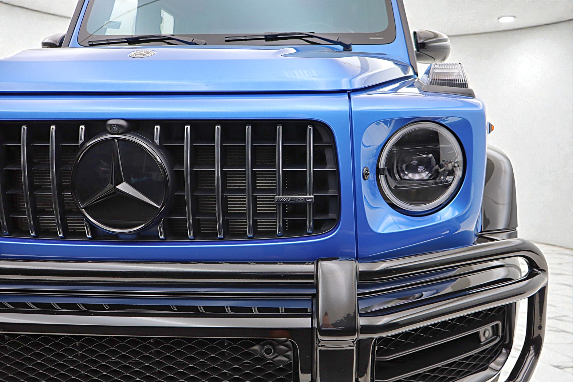 Used 2024 Mercedes-Benz G-Class AMG G 63 For Sale ($195,000) | F.C ...
