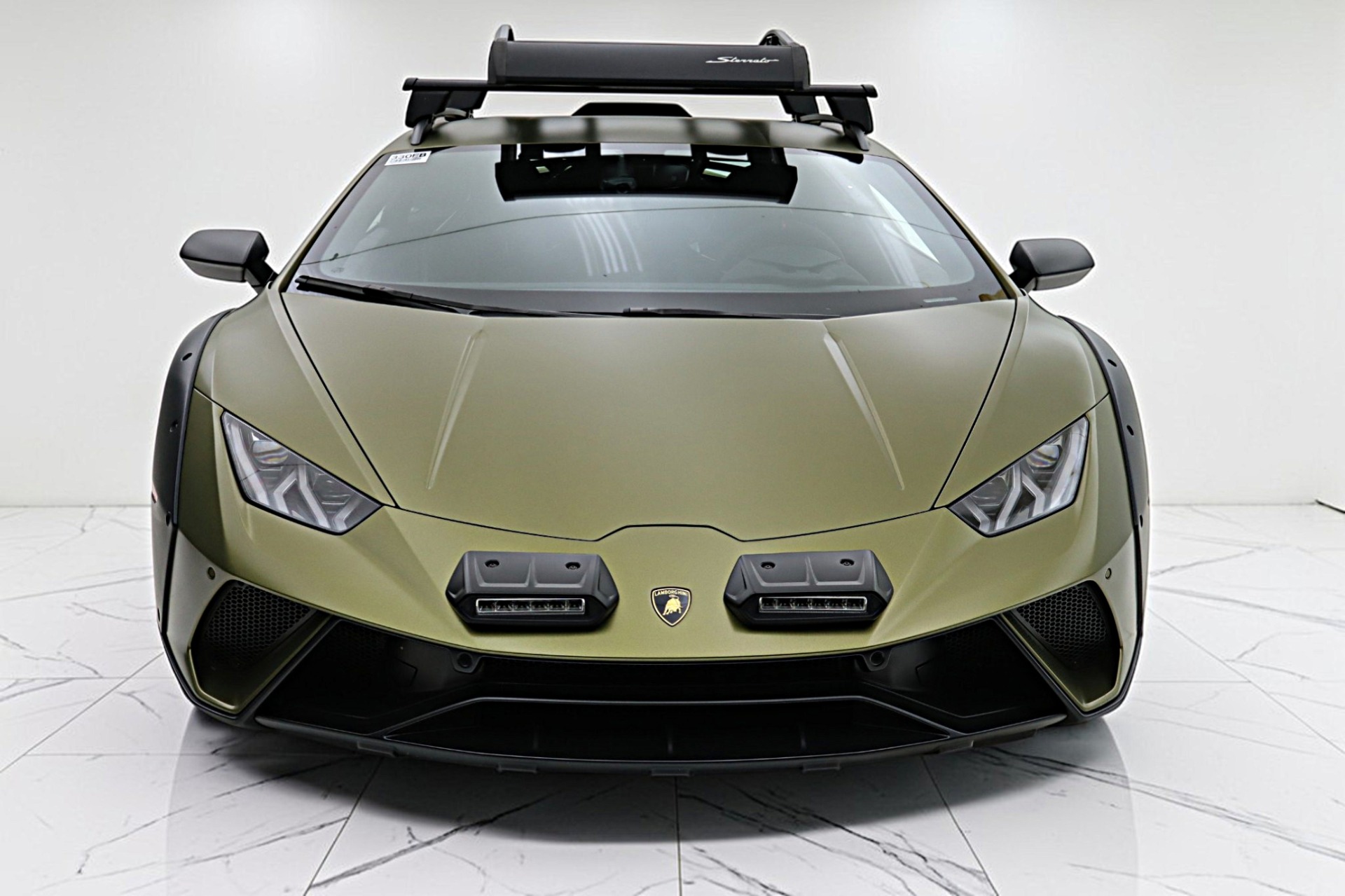 2023 Lamborghini Huracan Sterrato - Photo 15