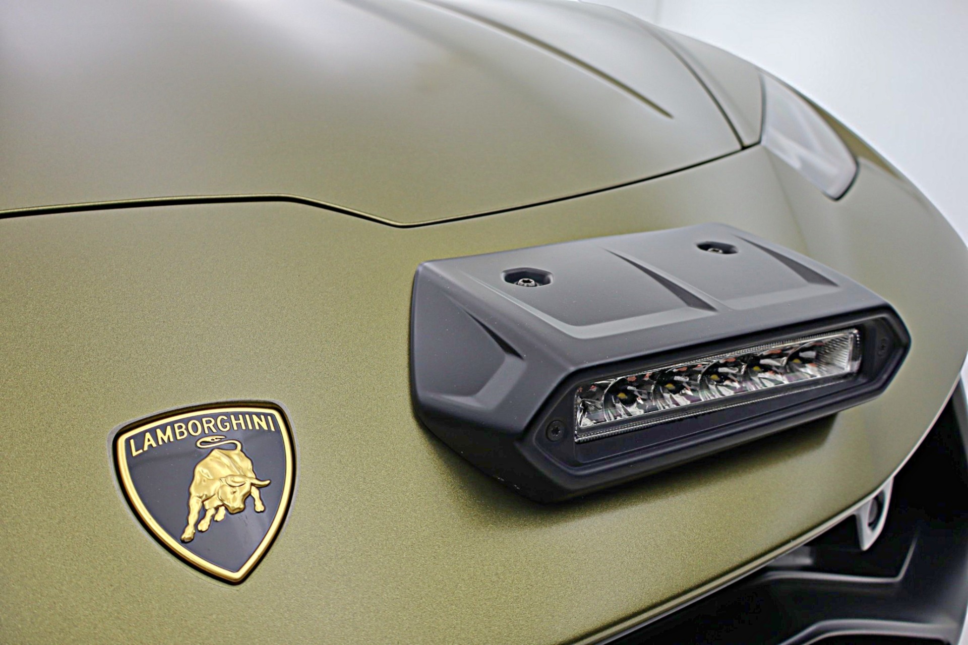 2023 Lamborghini Huracan Sterrato - Photo 25