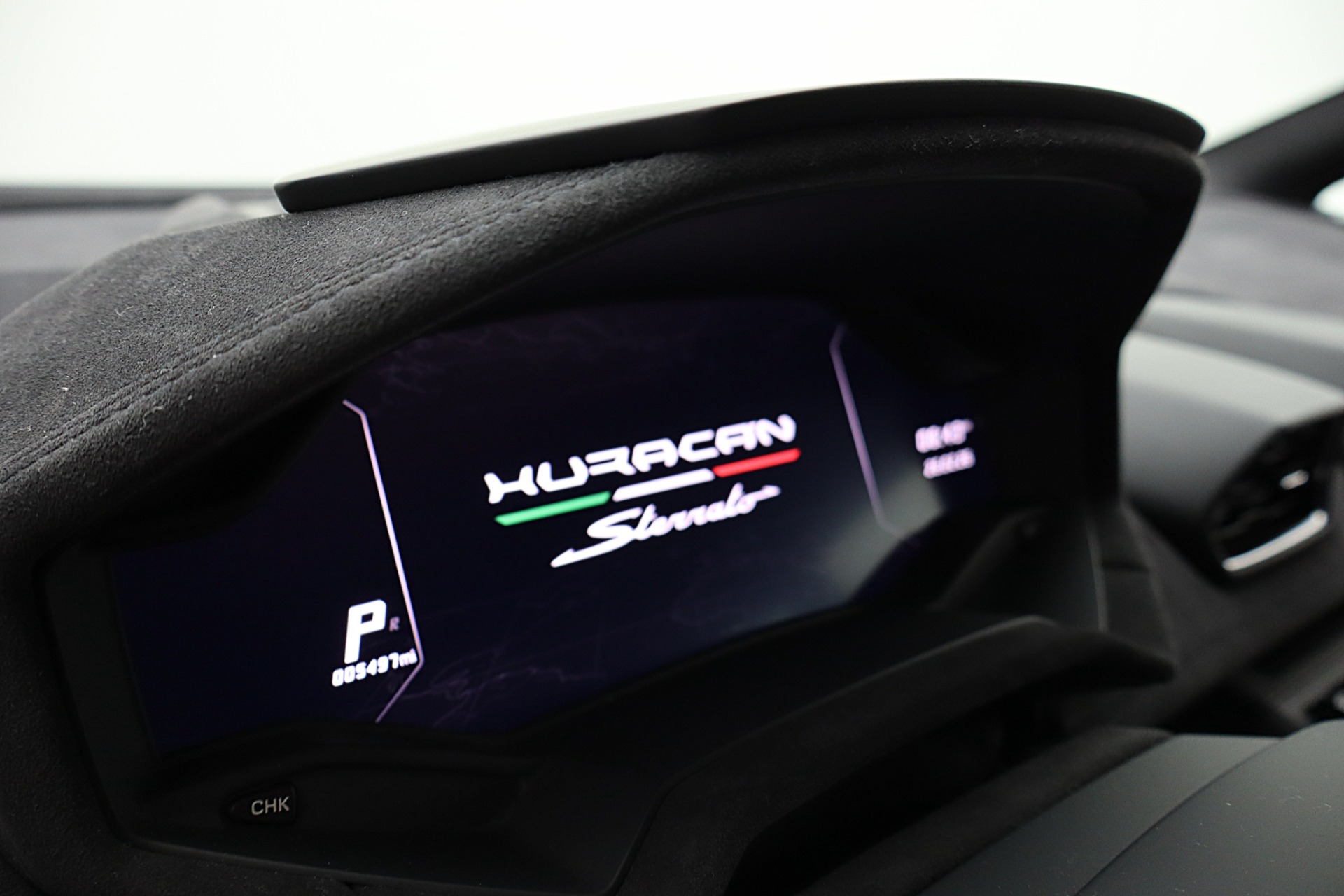 2023 Lamborghini Huracan Sterrato - Photo 29