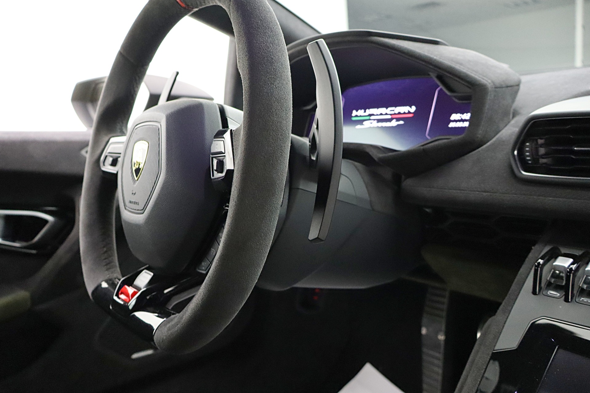 2023 Lamborghini Huracan Sterrato - Photo 30