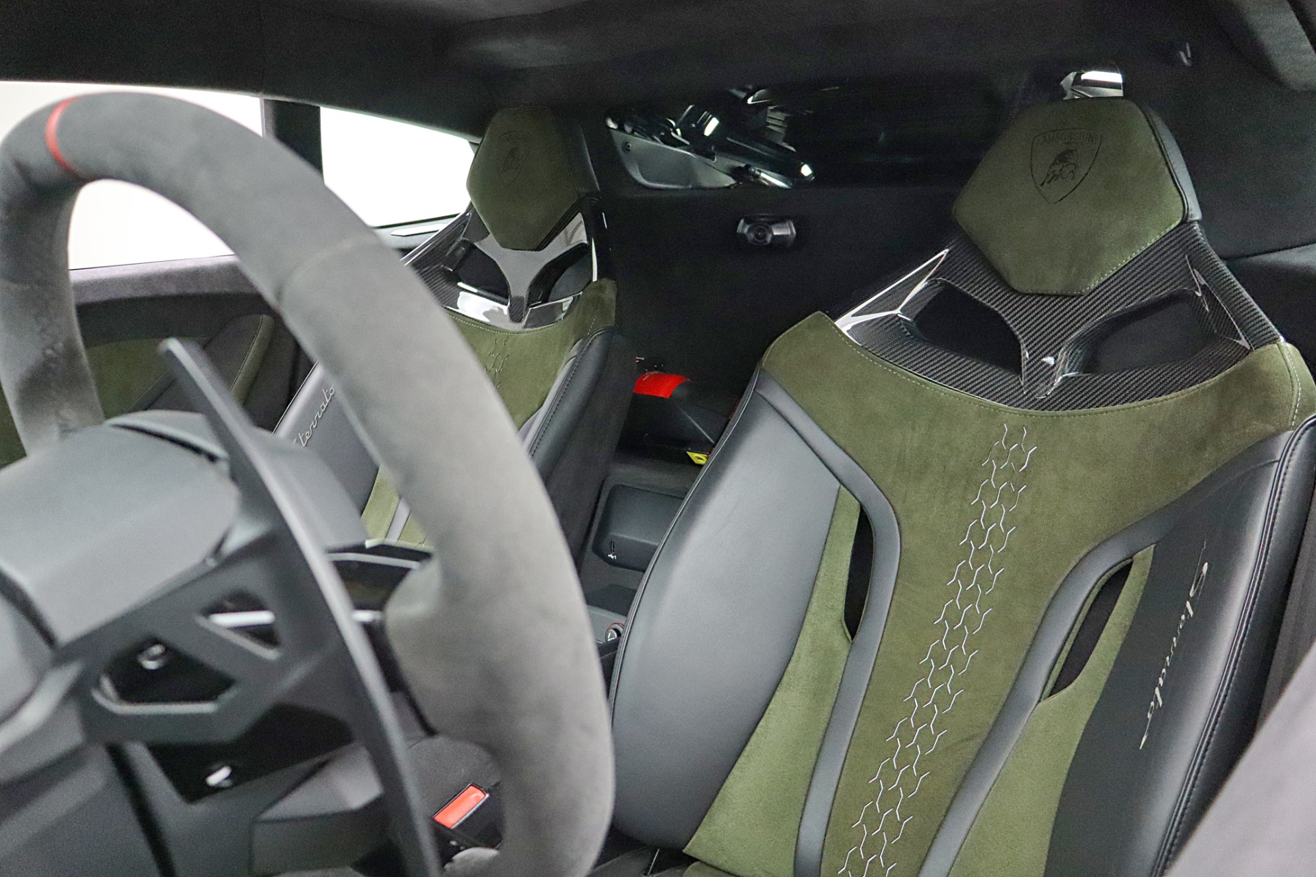 2023 Lamborghini Huracan Sterrato - Photo 31