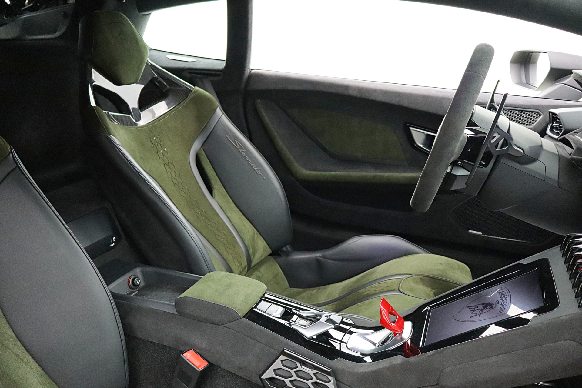 2023 Lamborghini Huracan Sterrato - Photo 39