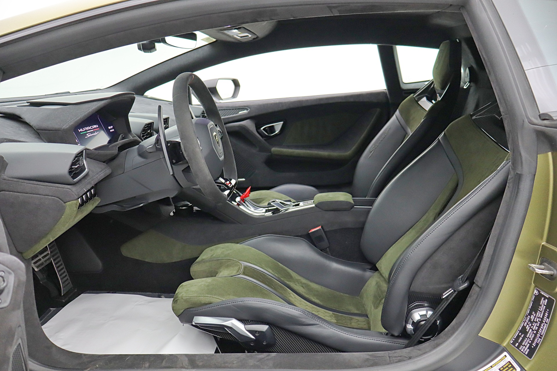2023 Lamborghini Huracan Sterrato - Photo 41