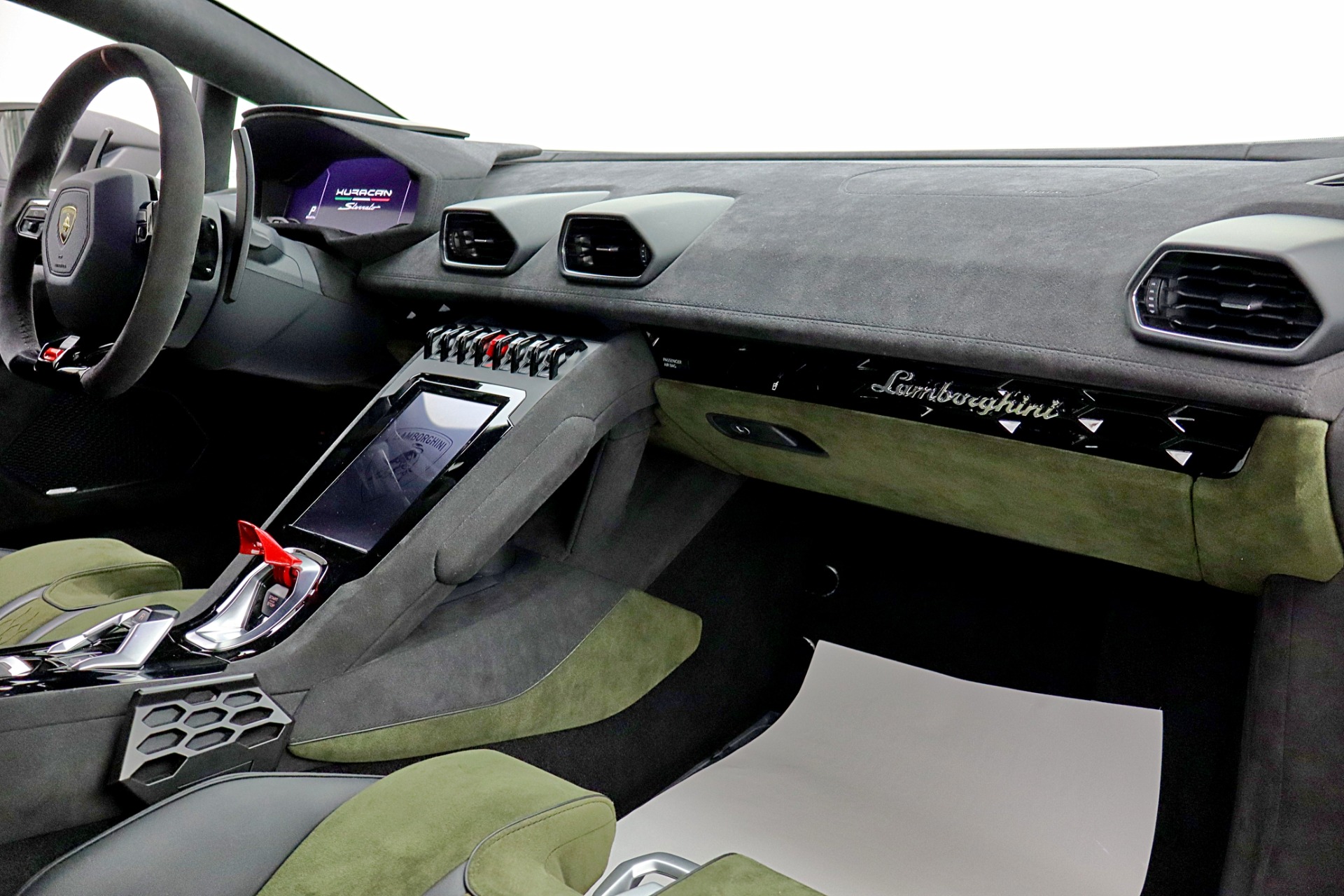 2023 Lamborghini Huracan Sterrato - Photo 45