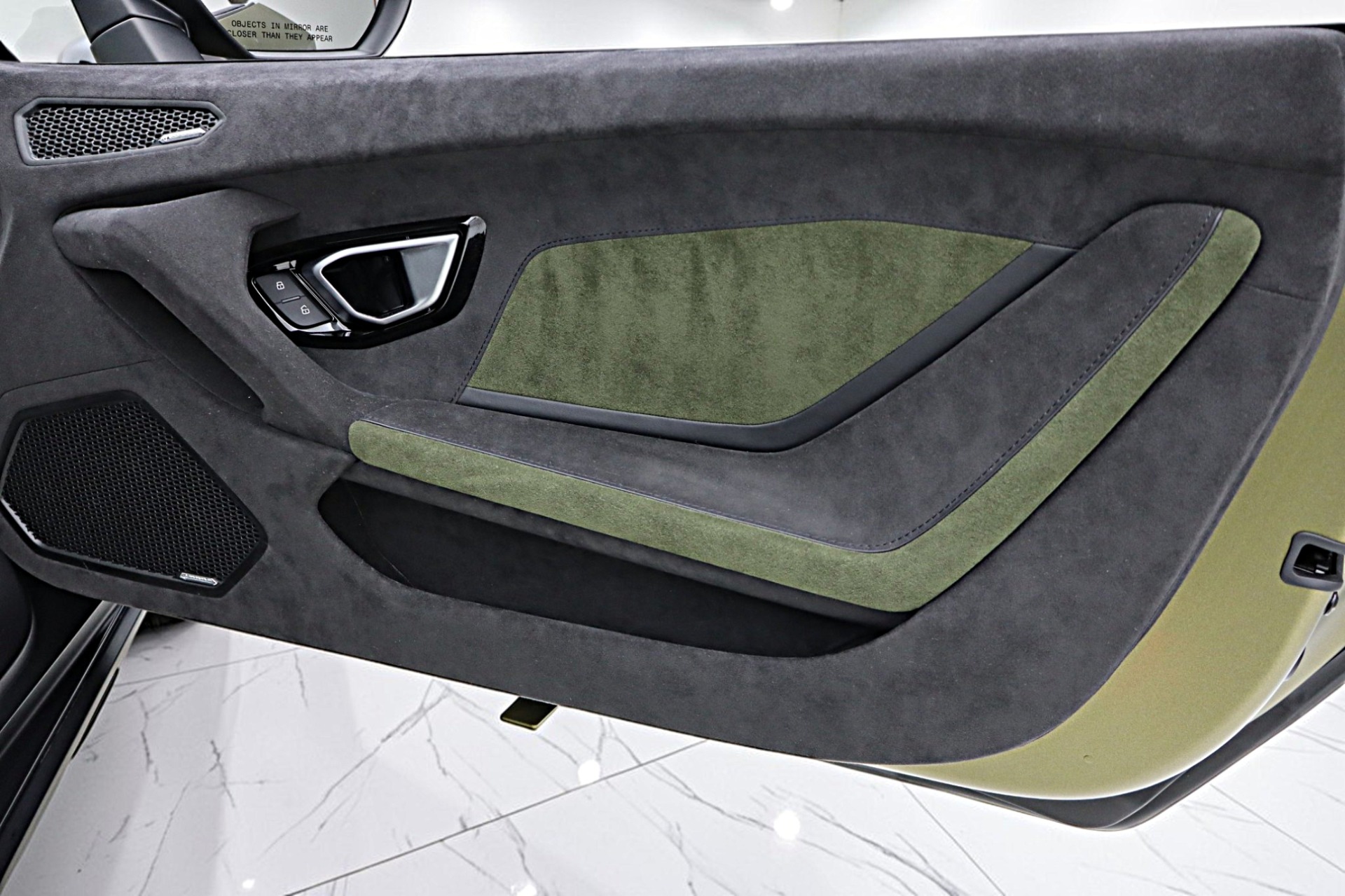 2023 Lamborghini Huracan Sterrato - Photo 46