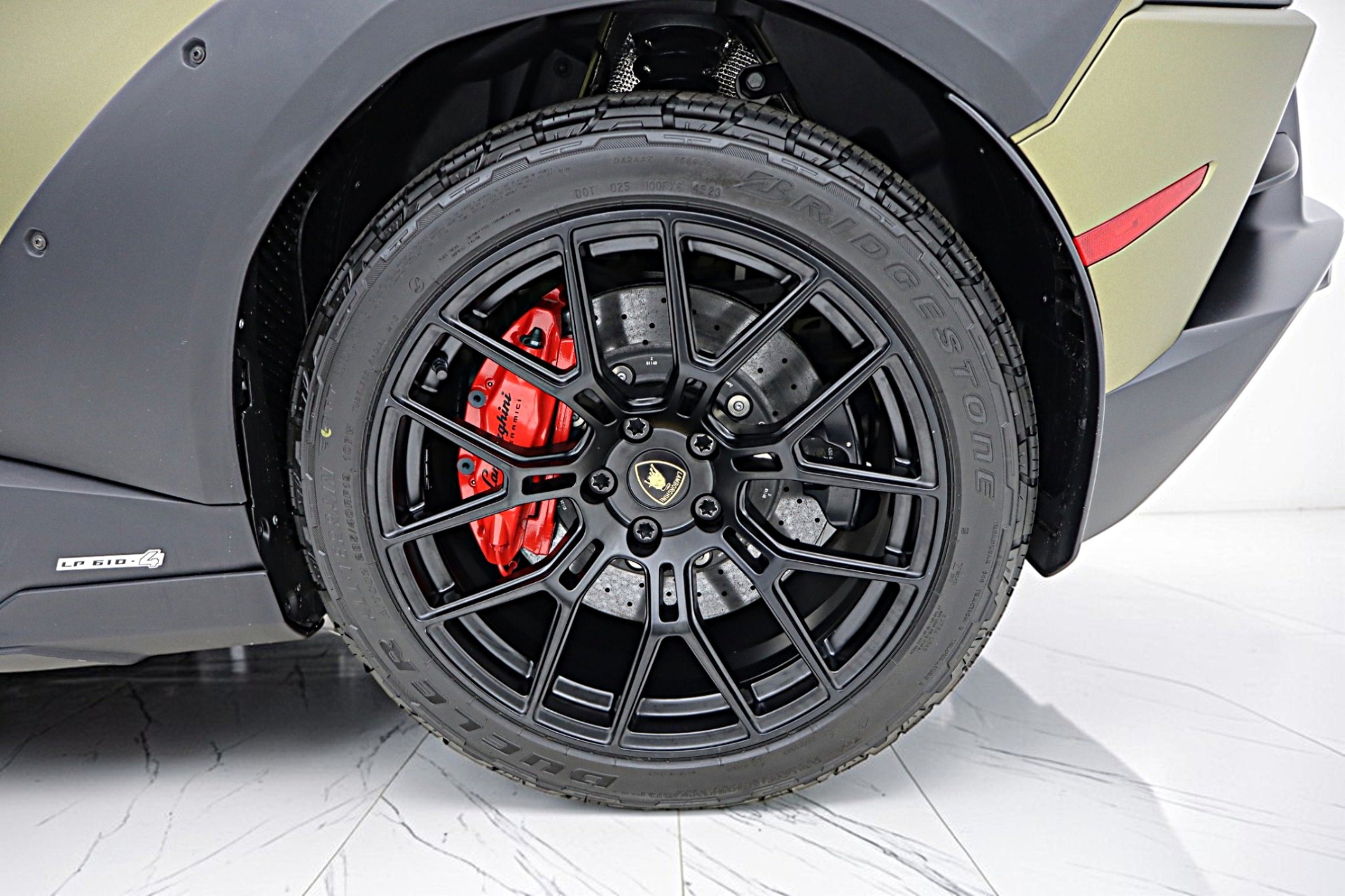 2023 Lamborghini Huracan Sterrato - Photo 49