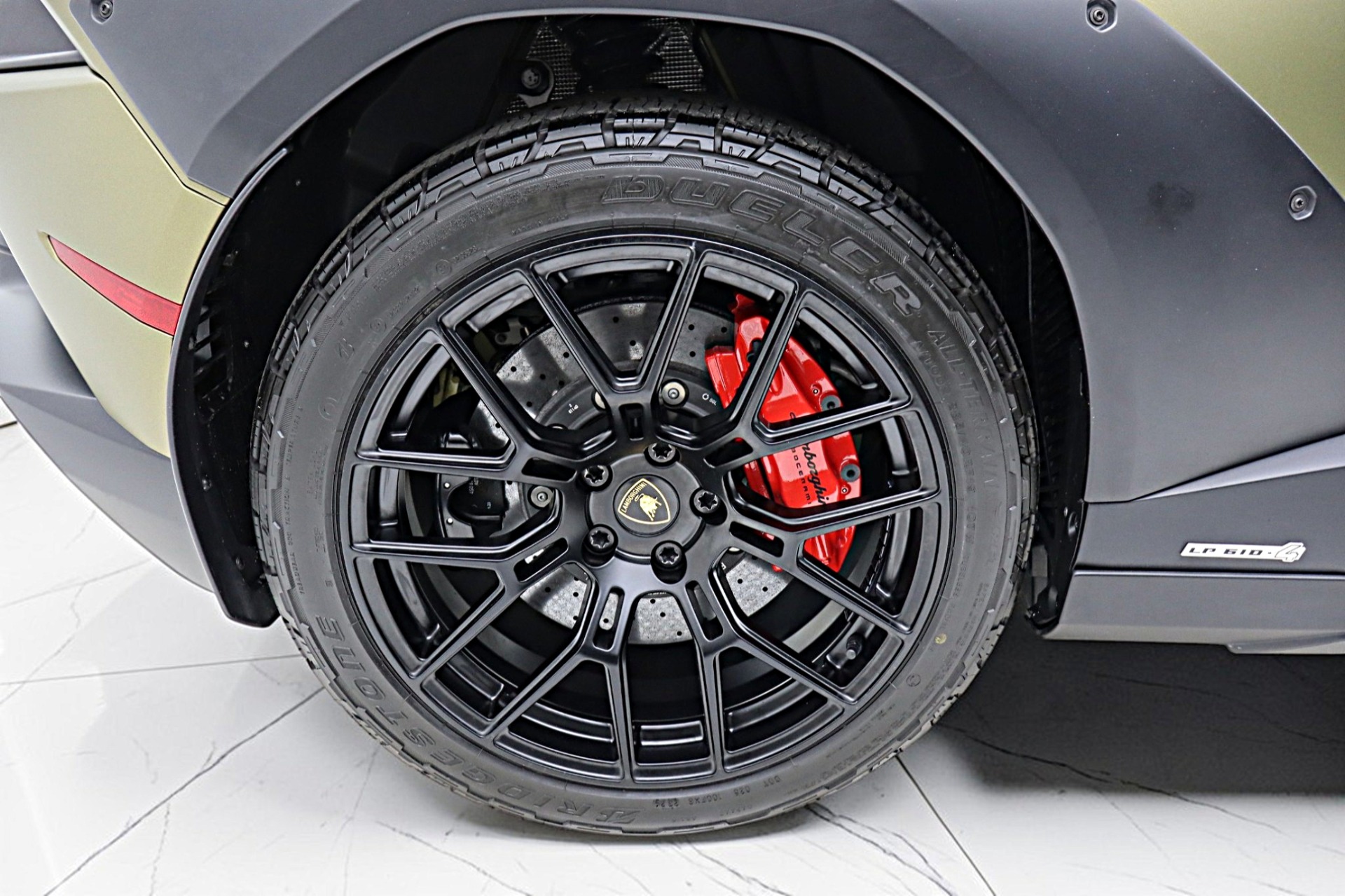 2023 Lamborghini Huracan Sterrato - Photo 50