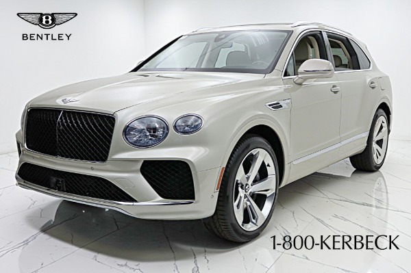 Used Used 2024 Bentley Bentayga Hybrid V6/LEASE OPTIONS AVAILABLE for sale $175,000 at F.C. Kerbeck Lamborghini Palmyra N.J. in Palmyra NJ