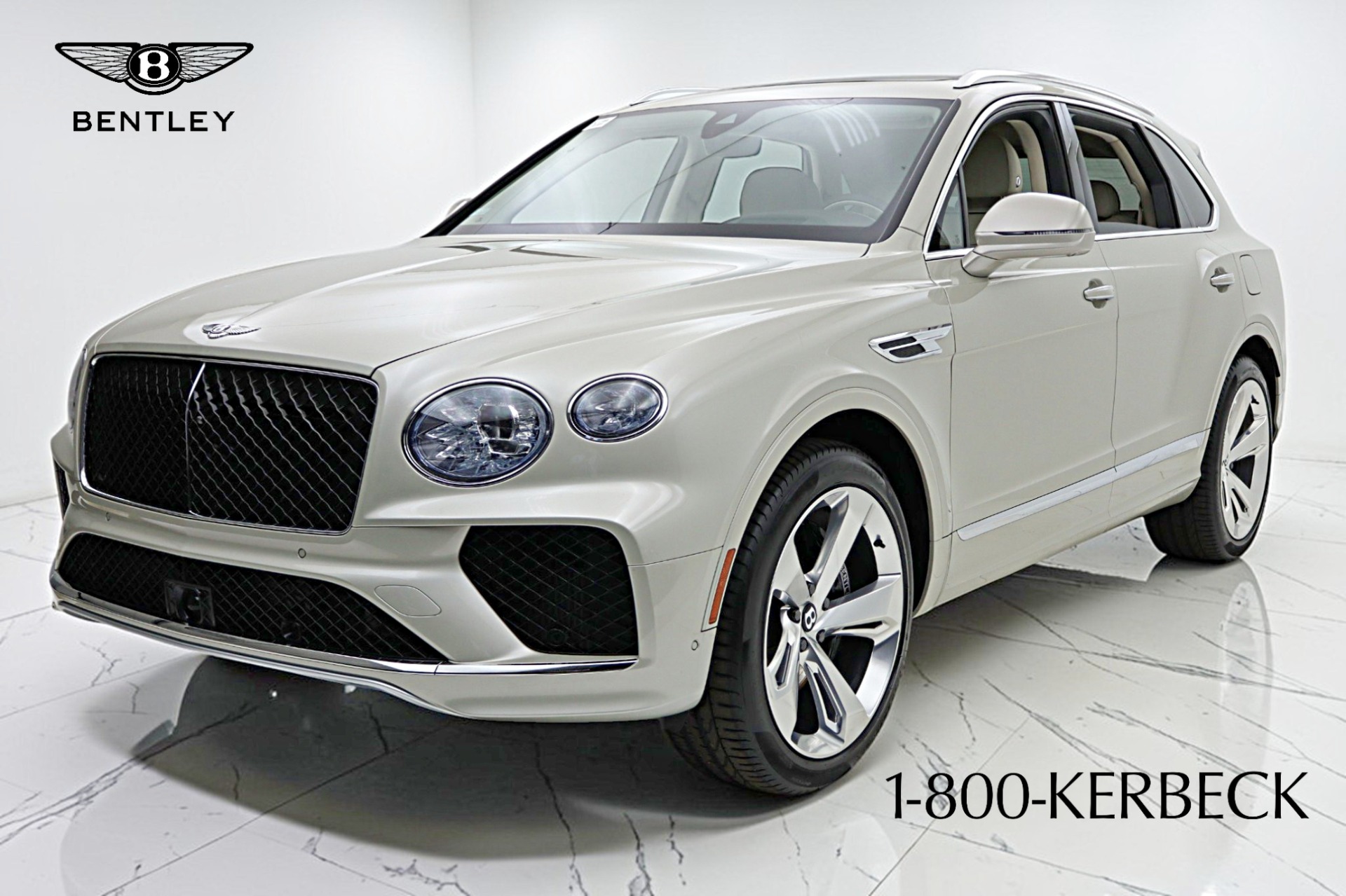 Used 2024 Bentley Bentayga Hybrid V6/LEASE OPTIONS AVAILABLE for sale $175,000 at F.C. Kerbeck Lamborghini Palmyra N.J. in Palmyra NJ 08065 2