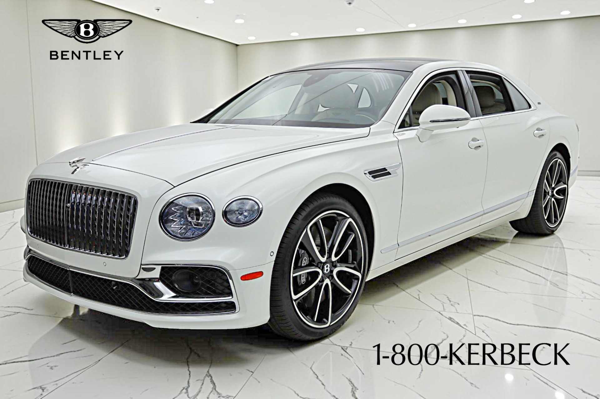 Used 2024 Bentley Flying Spur V8 Edition 8/LEASE OPTIONS AVAILABLE for sale $219,000 at F.C. Kerbeck Lamborghini Palmyra N.J. in Palmyra NJ 08065 2