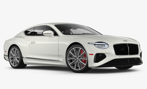 New 2026 Bentley Continental GT for sale Sold at F.C. Kerbeck Lamborghini Palmyra N.J. in Palmyra NJ 08065 2