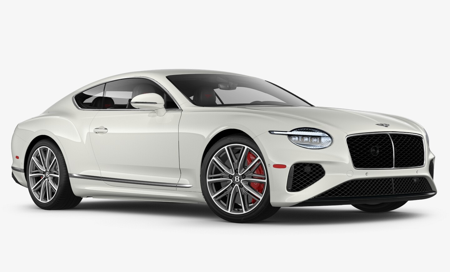 New 2026 Bentley Continental GT for sale Sold at F.C. Kerbeck Lamborghini Palmyra N.J. in Palmyra NJ 08065 2
