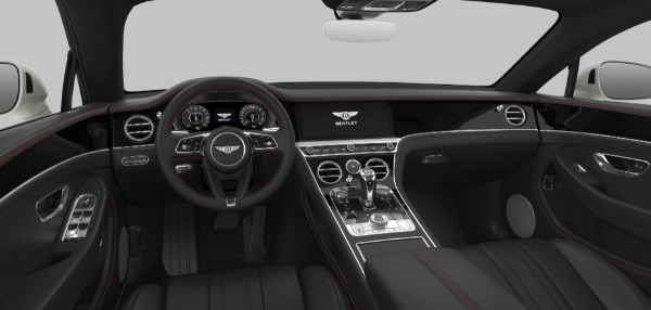 New 2026 Bentley Continental GT for sale Sold at F.C. Kerbeck Lamborghini Palmyra N.J. in Palmyra NJ 08065 3