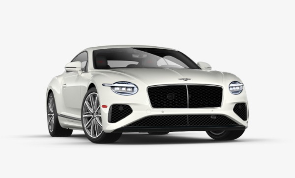 New 2026 Bentley Continental GT for sale Sold at F.C. Kerbeck Lamborghini Palmyra N.J. in Palmyra NJ 08065 4