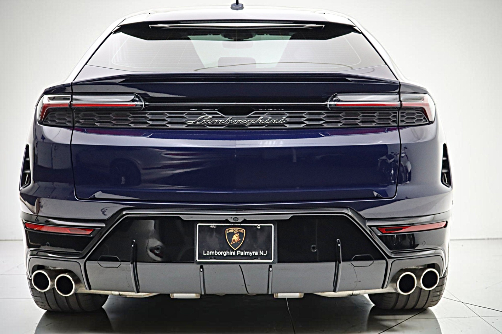 2025 Lamborghini Urus SE - Photo 16