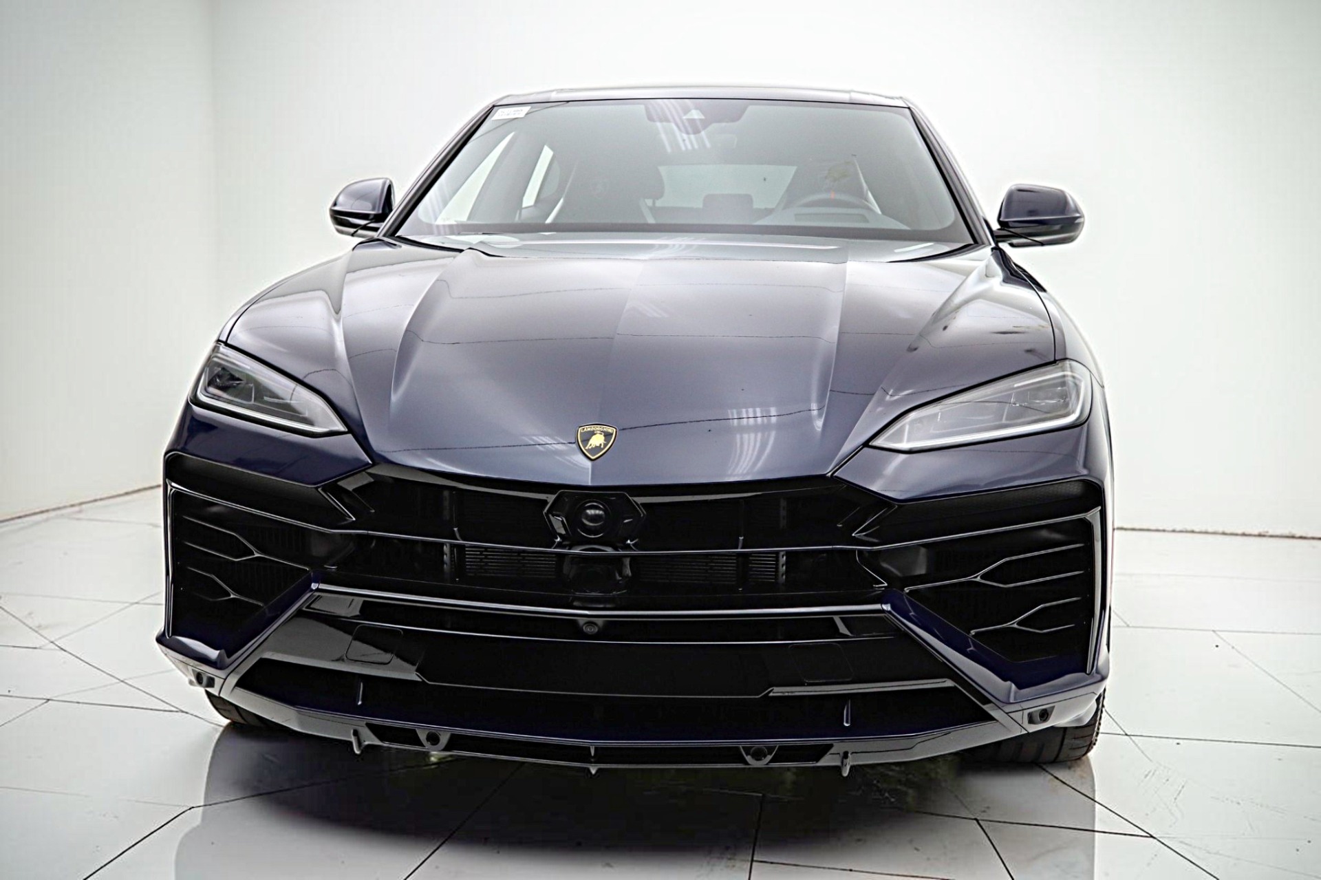 2025 Lamborghini Urus SE - Photo 25