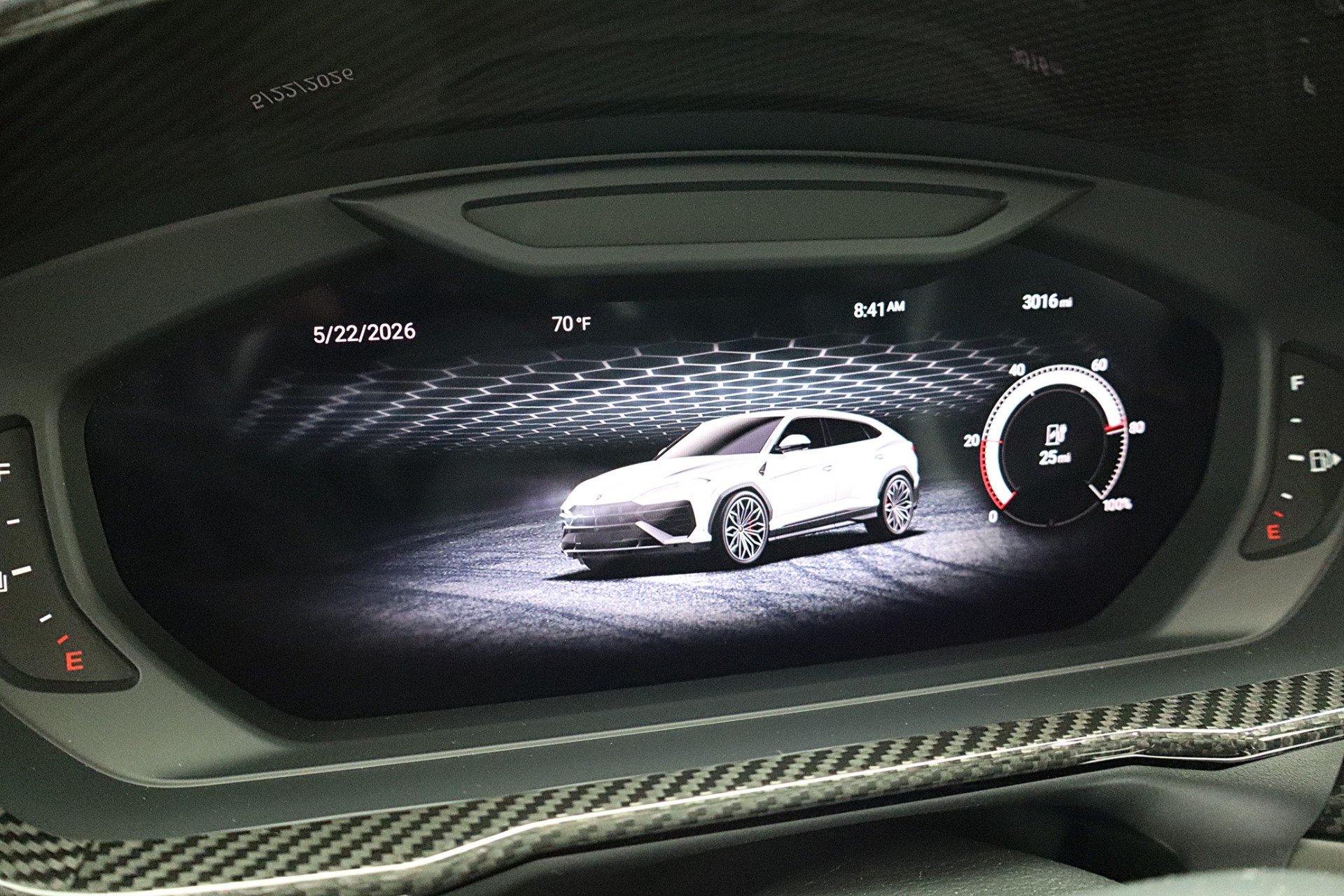 2025 Lamborghini Urus SE - Photo 29