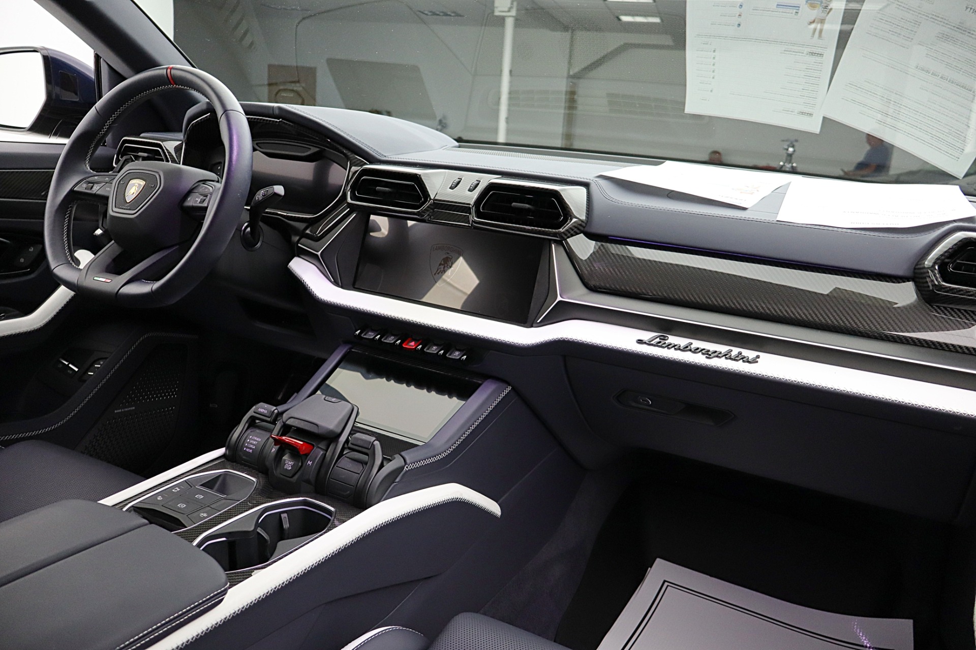 2025 Lamborghini Urus SE - Photo 42