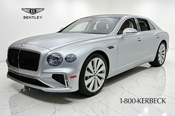 New 2026 Bentley Flying Spur for sale Sold at F.C. Kerbeck Lamborghini Palmyra N.J. in Palmyra NJ 08065 2