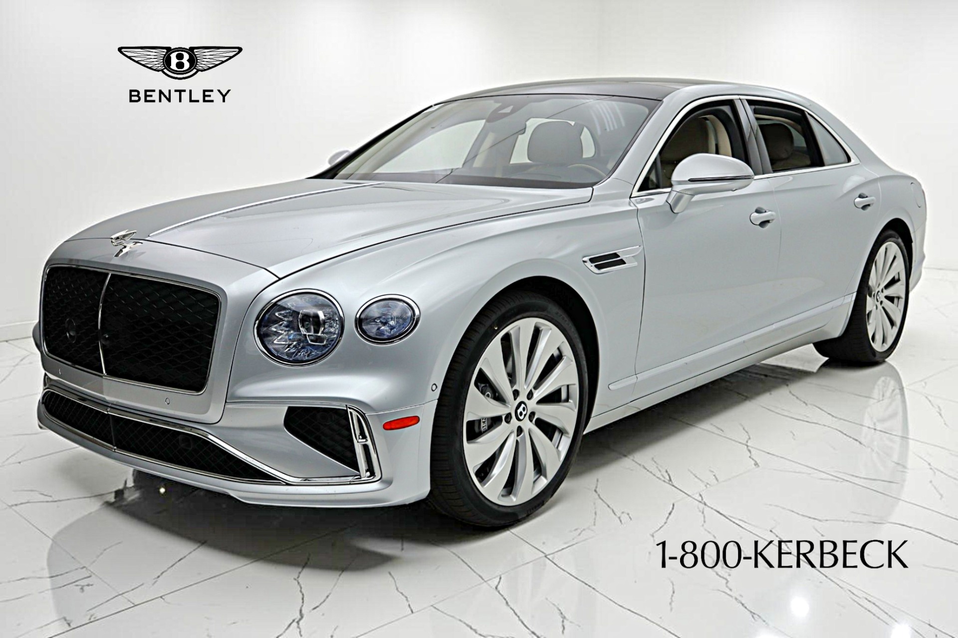 New 2026 Bentley Flying Spur for sale Sold at F.C. Kerbeck Lamborghini Palmyra N.J. in Palmyra NJ 08065 2