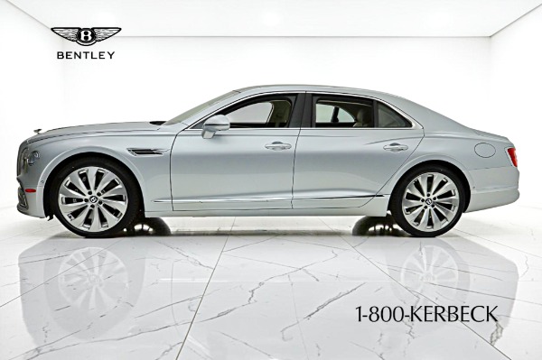 New 2026 Bentley Flying Spur for sale Sold at F.C. Kerbeck Lamborghini Palmyra N.J. in Palmyra NJ 08065 3