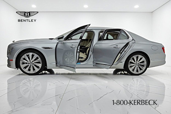 New 2026 Bentley Flying Spur for sale Sold at F.C. Kerbeck Lamborghini Palmyra N.J. in Palmyra NJ 08065 4