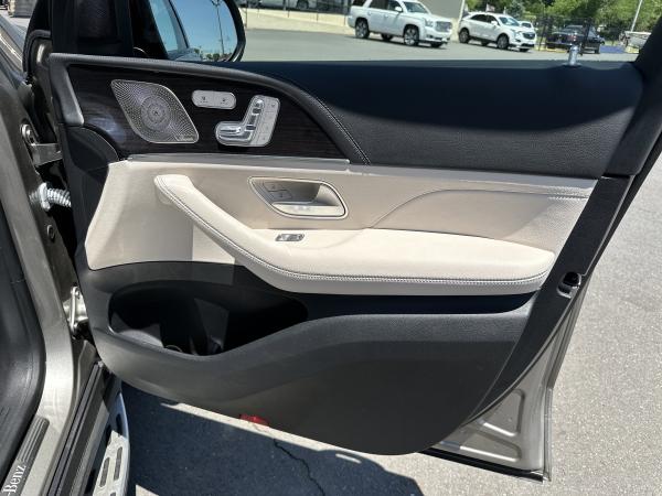 Used Used 2023 Mercedes-Benz GLE GLE 580 for sale <s>$74,109</s> | <span style='color: red;'>$62,990</span> at F.C. Kerbeck Lamborghini Palmyra N.J. in Palmyra NJ