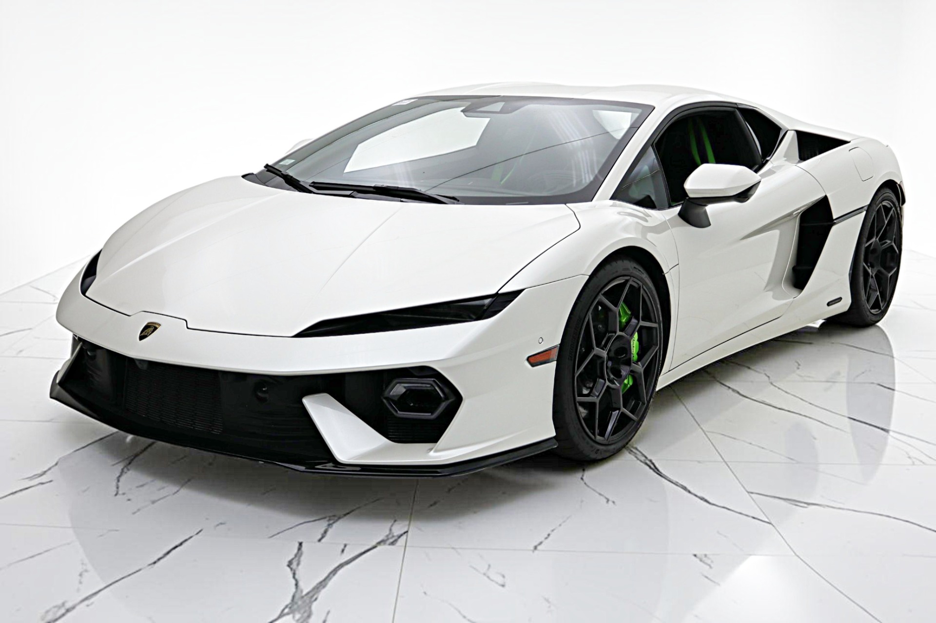 Used 2026 Lamborghini Temerario /LEASE OPTIONS AVAILABLE for sale $432,049 at F.C. Kerbeck Lamborghini Palmyra N.J. in Palmyra NJ 08065 2
