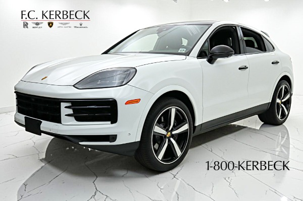 Pre-Owned Vehicle Inventory