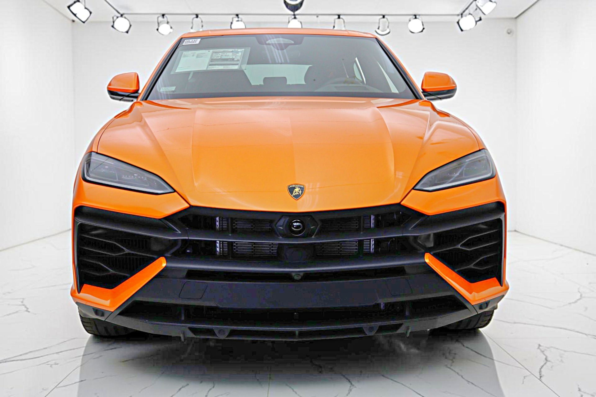 2026 Lamborghini Urus SE - Photo 19