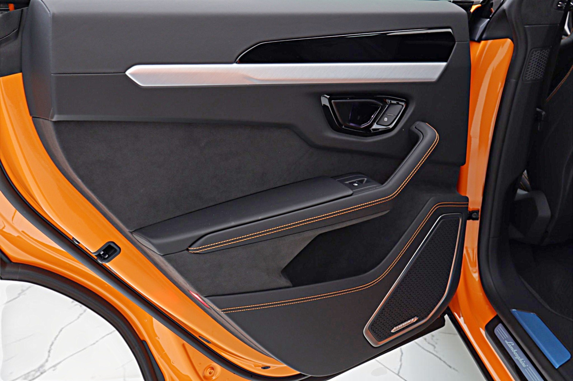 2026 Lamborghini Urus SE - Photo 41