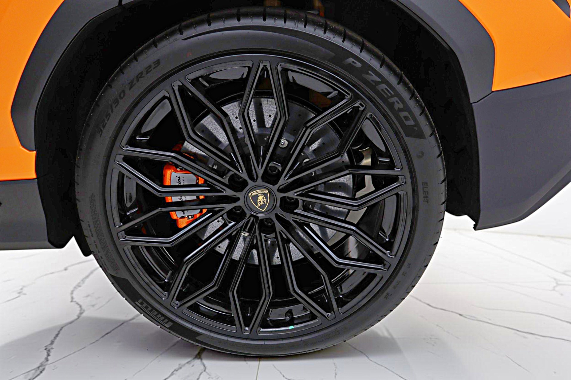 2026 Lamborghini Urus SE - Photo 43