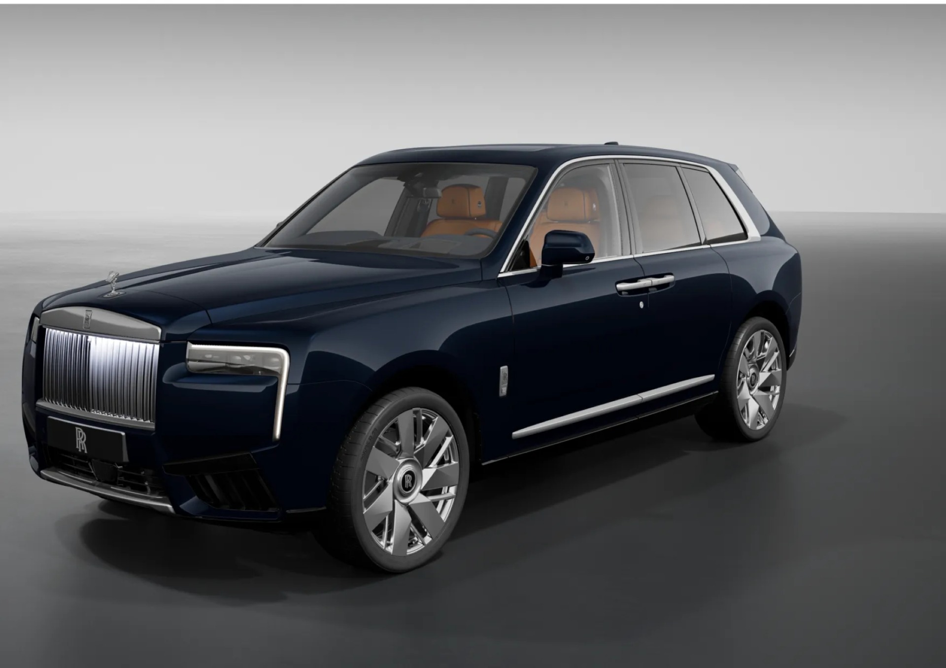 New 2027 Rolls-Royce Cullinan for sale $496,750 at F.C. Kerbeck Lamborghini Palmyra N.J. in Palmyra NJ 08065 2