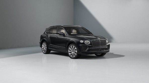 New 2027 BENTLEY BENTAYGA ARTENARA EDITION V8 for sale Sold at F.C. Kerbeck Lamborghini Palmyra N.J. in Palmyra NJ 08065 2